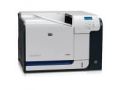  Color LaserJet CP3520