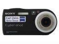 SONY DSC-P120