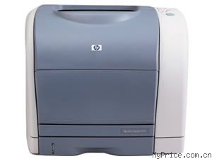 HP color laserjet 1500L