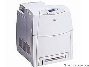  color LaserJet 4600dn