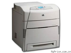  color laserjet 5500