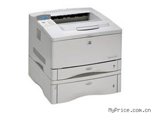 HP laserjet 5100tn