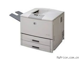 HP laserjet 9000n