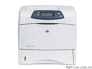  LaserJet 4350(Q5406A)