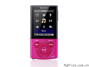 SONY NWZ-E443(4G)