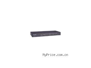 TP-LINK TL-SF2116P