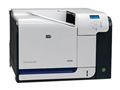  Color LaserJet CP3525(CC468A)