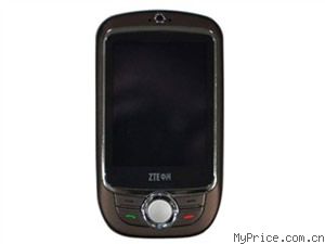  ZTE-C X763