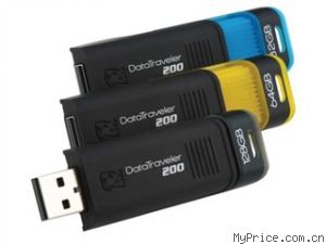 Kingston DataTraveler 200ϵ(32G)