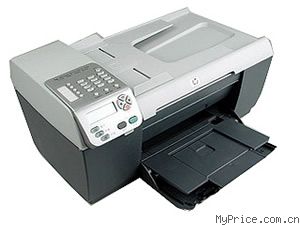 HP OfficeJet 5510