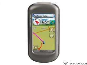 GARMIN Oregon 450t