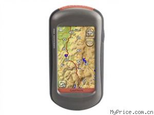 GARMIN Oregon 450