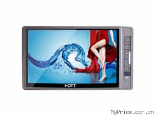 HOTT HD720