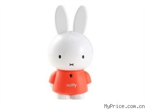 miffy ׷ ʥر(4GB)