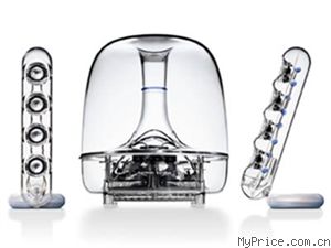 Harmankardon soundsticks