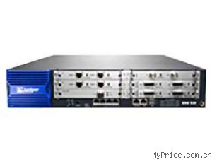 Juniper SSG550