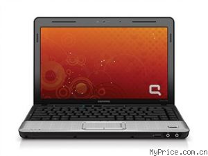 HP Compaq Presario CQ36-103TX(WH928PA)