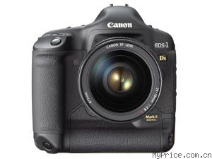  EOS 1Ds Mark II