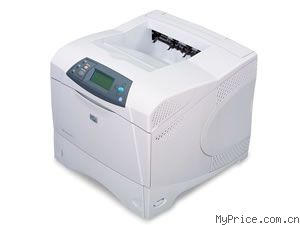 HP laserjet 4200