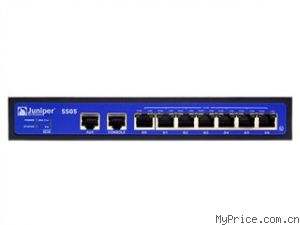 Juniper SSG5()