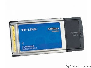 TP-LINK TL-WN310G