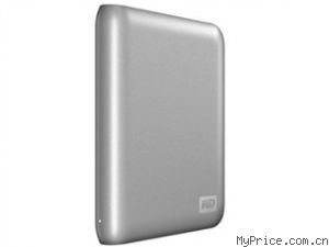  My Passport SE Mac(WDBABW0010BSL/1TB)