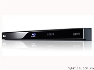 LG BD570