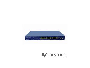 NETCORE 7226NS