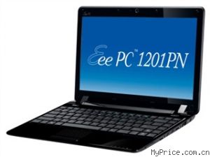 ˶ EeePC 1201PN