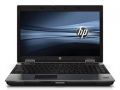 HP EliteBook 8540w(WW419PA)