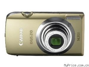  IXUS 210()