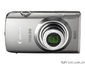  IXUS 210()