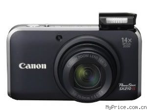  PowerShot SX210 IS(ɫ)