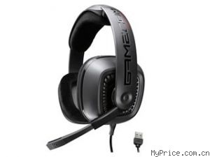 Plantronics Gamecom 777