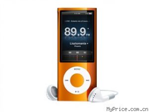 iPod nano5(16G)