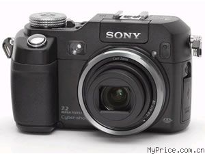 SONY DSC-V3