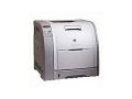 HP color laserjet 3700