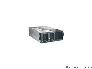 IBM xSeries 445 8870-4RX(Xeon 2.8GHz*4/2GB)