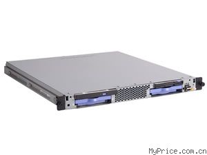 IBM xSeries 306 8836-l1C(P4 2.8GHz/512MB/36GB)