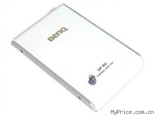 BenQ DP303(2.5Ӣ/500G)