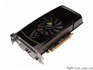 nVIDIA GTX460 1024MB