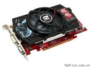  HD5670¶1G