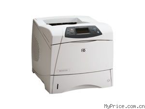  laserjet 4300