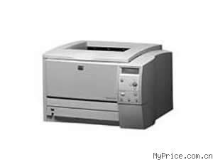 HP laserjet 2300d