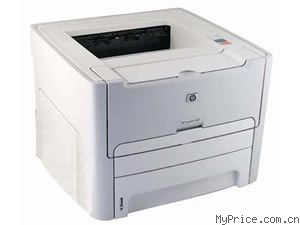 HP laserjet 1160