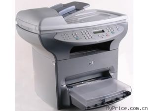 HP LaserJet 3380