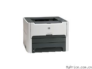 HP laserjet 1320N