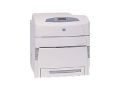 HP color laserjet 5550dtn