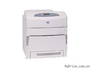 HP color laserjet 5550dtn