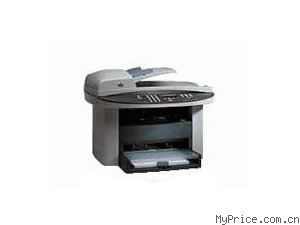 HP LaserJet 3020